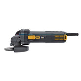 Electric angle grinder "DX37 CAT 750W 4.5